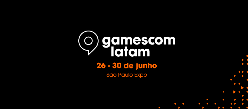 將gamescom游戲展帶到巴西，科隆展覽進一步拓展國際業務