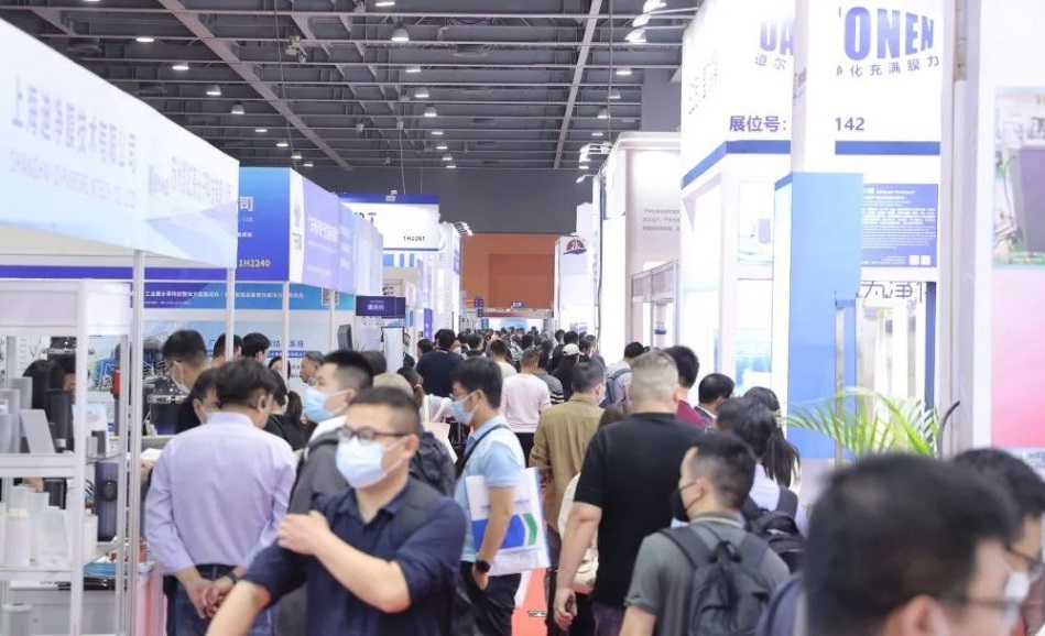 預登記開啟，廣東泵閥展邀您打卡行業開春首展！