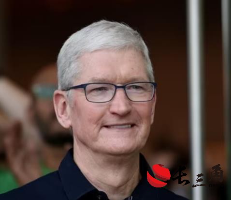 庫克談iPhone在中國市場增長