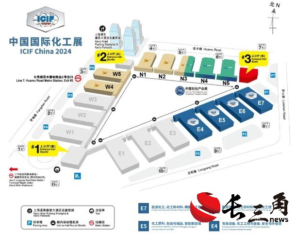 助力行業騰飛，2024中國國際化工展九月再相約