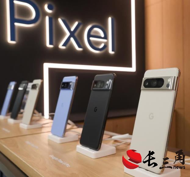 傳谷歌擬攜手富士康 于印度生產Pixel智能手機
