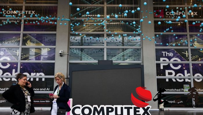 AMD、英特爾再戰英偉達