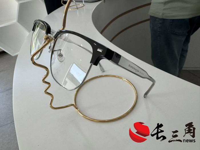 AI音頻眼鏡會是大模型硬件落地的“第一把火”嗎？