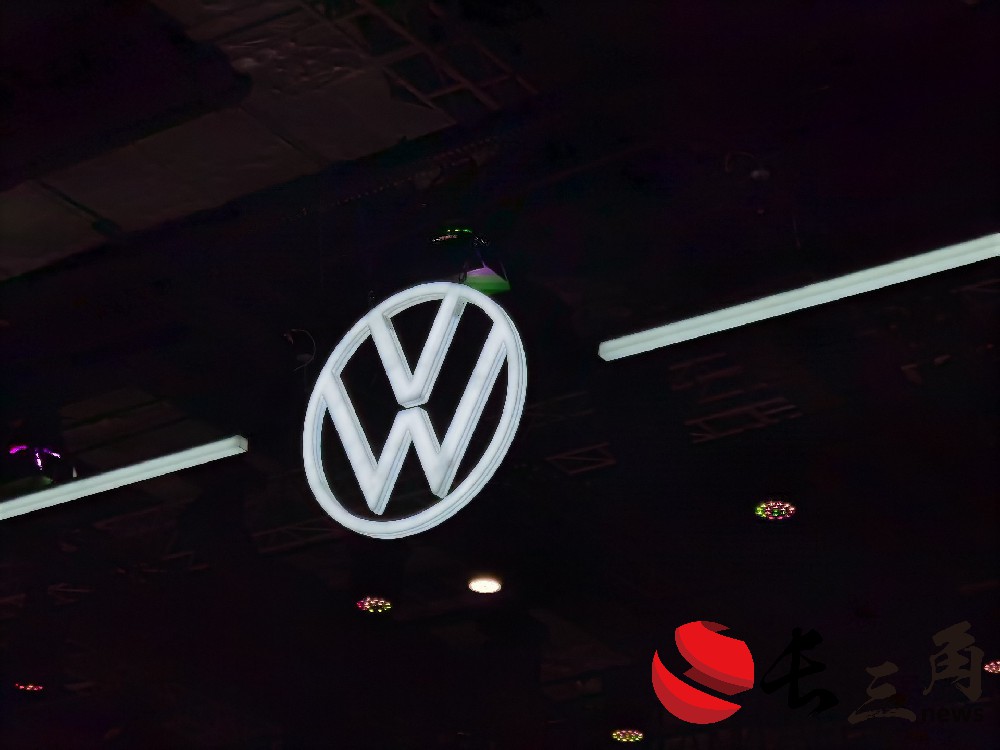 大眾（中國）CEO貝瑞德回應轉型陣痛： 不會不計代價地追求市場份額