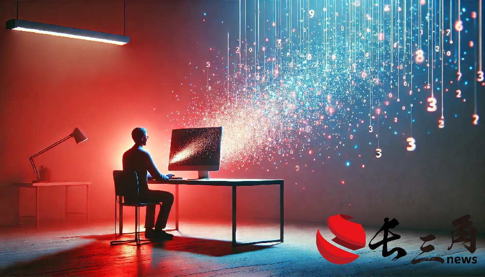 ChatGPT或拿走用戶的數據 AI“賦能”黑客攻擊