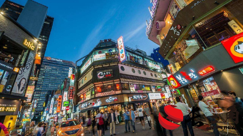 客機失事事故致游客大批取消旅游計劃，韓國旅游業受重創