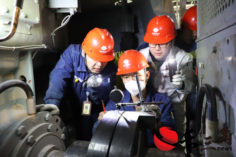 國電電力2024年發(fā)電量超4500億千瓦時