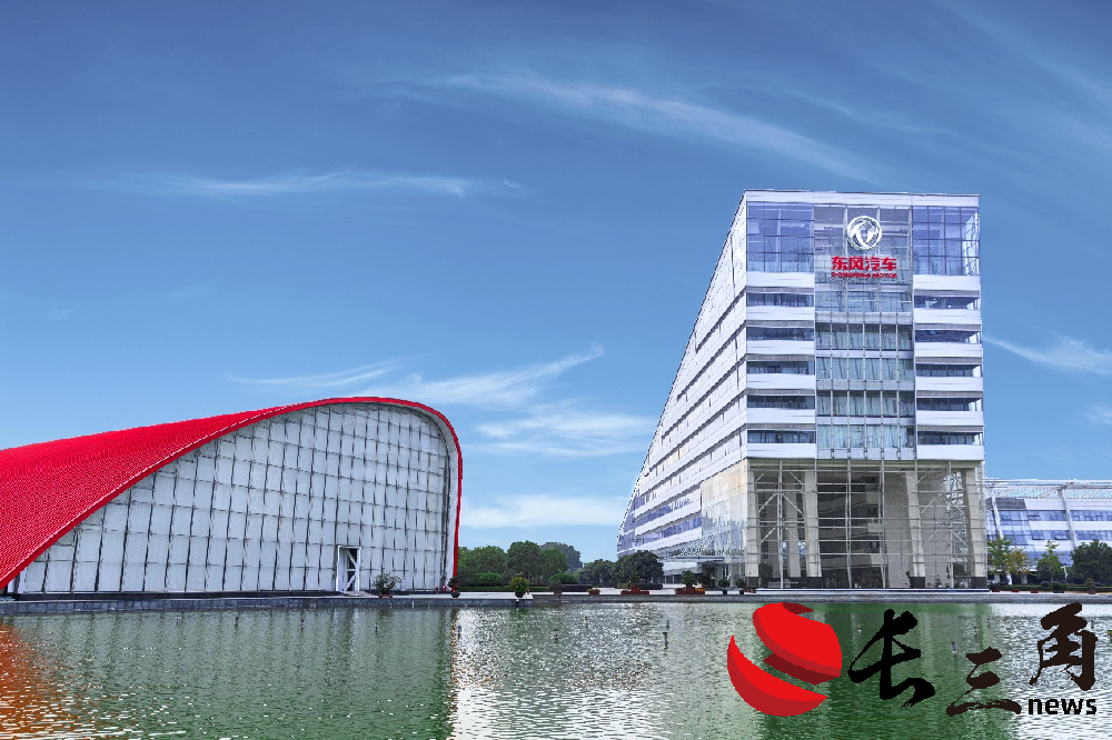 銷量全面承壓市值波動 東風公司轉型遇困