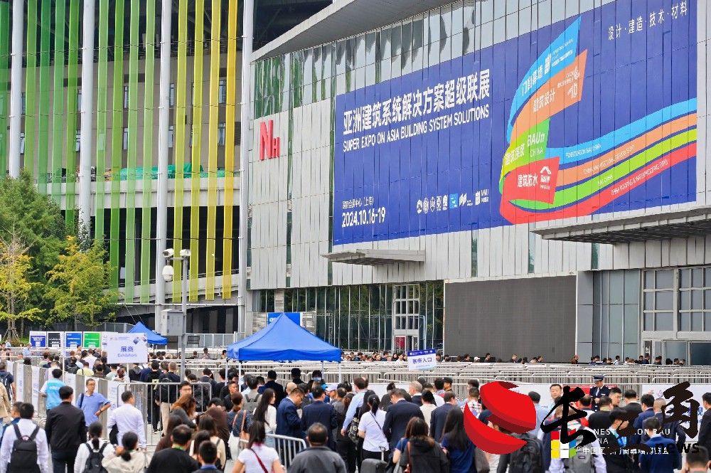 蓄力新生，FBC2025門窗幕墻博覽會三大“新物種”曝光！