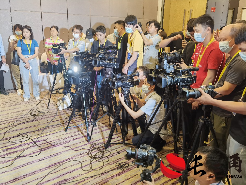 媒體邀約：視頻媒體直播分發(fā)執(zhí)行方案