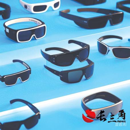 百鏡大戰打響，2025年或成AI眼鏡爆發元年？