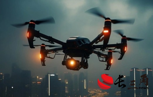 低空經濟“飛起來”更要“飛得穩”