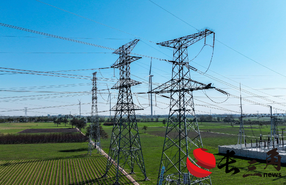 國網長治供電：分布式并網光伏新突破 無線通訊助力四可功能實現