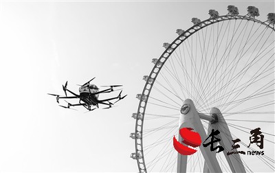 到2035年新建低空通信基站總投入預計超千億元 低空智聯網護航低空經濟“飛得好”