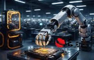 加強企業智能化升級引領 工信部明確40個智能制造典型場景