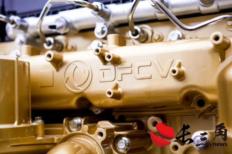 乘商并舉、高端發力 東風汽車1-4月自主品牌銷量增速亮眼