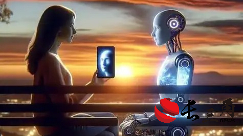 AI“伴侶”：新興產業“呼叫”監管