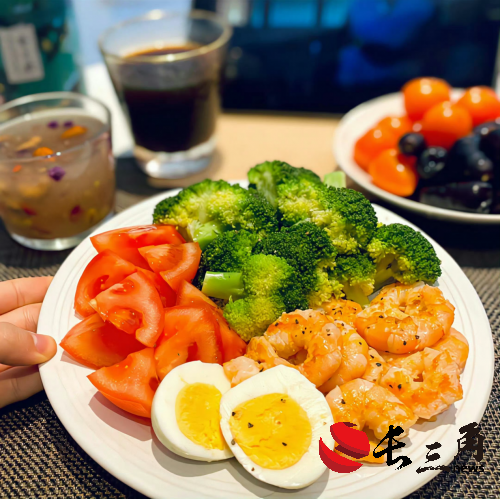 高考沖刺營養膳食指南：科學飲食為學子注入“腦動力”
