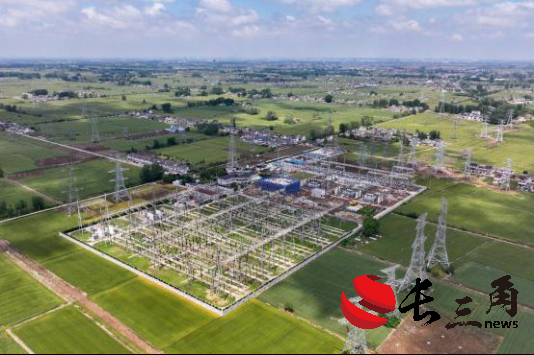 國家電網：全力做好迎峰度夏電力保供