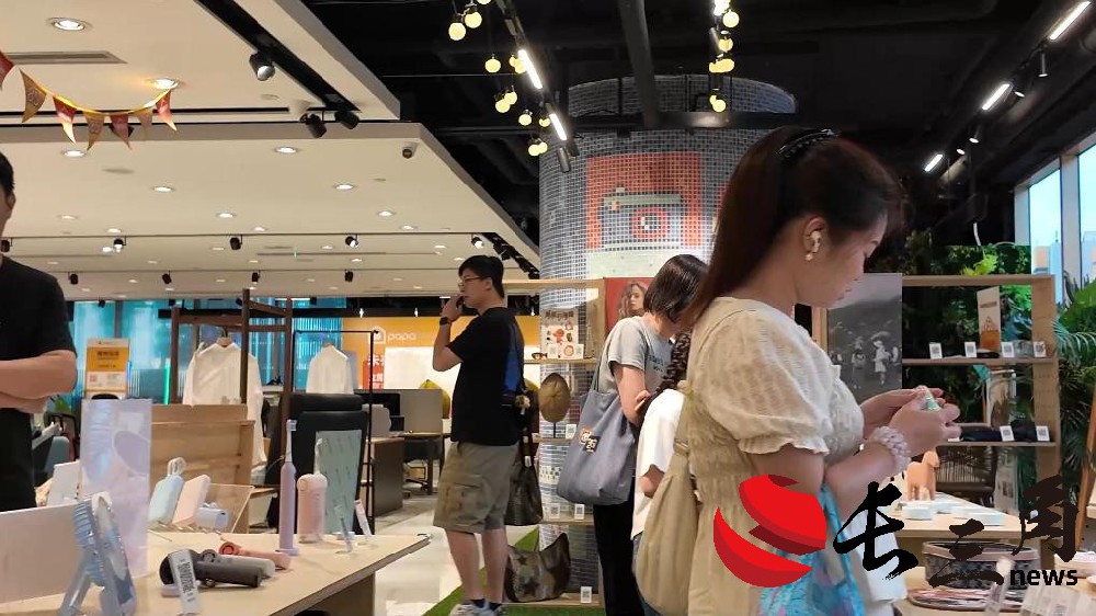 內地電商深耕香港 跨境網購成消費新常態