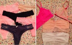 無恥！女扒手網上高調曬“戰利品”交流扒竊技