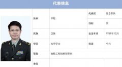 我軍又爆重大人事變動：此人突然出任要職
