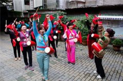 臺灣妹子嫁到大陸6年：內心感悟令國人震驚