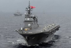 張召忠透露絕密情報！安倍聽聞面如死灰