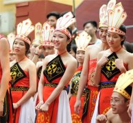 越南女兵為何不穿內衣？看完驚呆