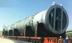 中國造出史詩級巨獸：體型巨大嚇壞西方
