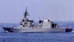 世界最強驅逐艦排行曝光：中國竟一次入圍3款