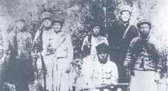 1939年抗聯(lián)女戰(zhàn)士渴得昏迷 靠一口尿救命