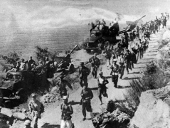 劉鄧大軍解放大西南以哪里為橋頭堡
