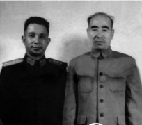最早發現林彪軍事才能的“伯樂”是誰