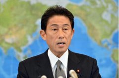 中日關系出現(xiàn)改善趨勢？安倍政府發(fā)文投降