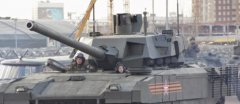 俄閱兵新武器藏秘密：蘇35號稱F-22克星