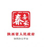 騰云憶想積極參與陜西[LH1]省市政“秦務云”項目