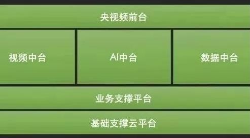 騰云憶想完成央視頻交付，一年內(nèi)連續(xù)維保重大