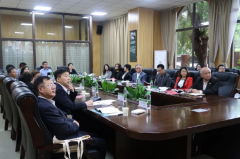 楓葉世界學校課程研討會于海南召開