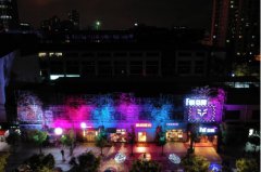 這個(gè)冬季的夜宵，讓安波路宵夜一條街來承包！
