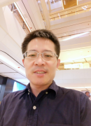 無限連接 無限可能—IOT技術專家伏治軍談物聯網