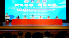 浙江省第二十屆“大經·宜和杯”大學生結構設計