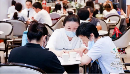 世茂海峽年中突圍 產品力和服務力為本_中國網地產