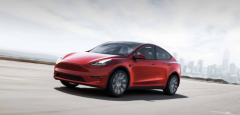 遙遙領先Model Y？問界M5 EV有何實力？