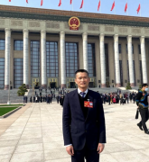 全國人大代表蔡金釵：加強基層公安機關經偵部